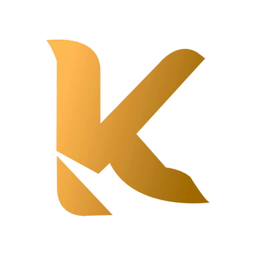 kDesign Logo